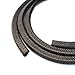 Edge Trim Black Small, 1/8" Fits Edge (10 Feet Length) primary