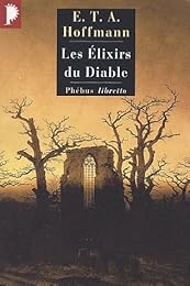 Les  élixirs du diable