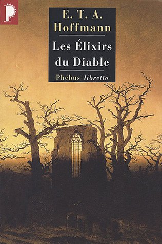 Les  élixirs du diable
