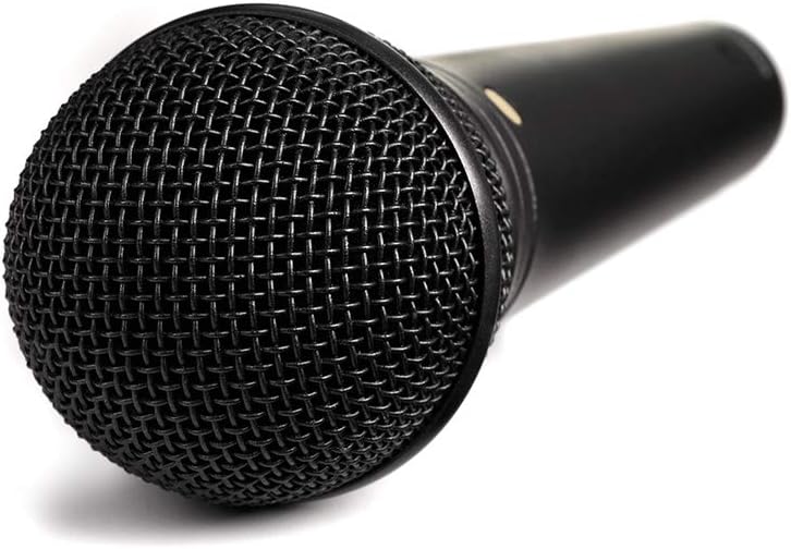 Rode M1 Live Performance Dynamic Cardioid Vocal Microphone: Musical Instruments