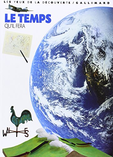 Le  temps qu'il fera