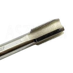3/4-20 HSS Tap And Die Set， UNEF Machine Thread