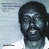 THAT OLD FEELING                                   image