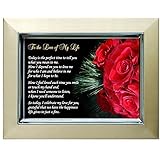 Amazon.com: I Love You Gift for Wife, Husband, Boyfriend ...