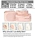 ChongErfei Postpartum Support Recovery Belly Wrap Waist/Pelvis Belt Body Shaper Postnatal Shapewear
