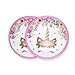 Unicorn Plates and Napkins Unicorn Party Supplies Set Perfect for Birthday Party Baby Shower