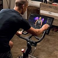 peloton 3rd generation