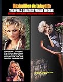 THE WORLD GREATEST FEMALE SINGERS: Eastern Europe Best Singers and Entertainers. Vol.1 by 