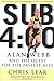 Sub 4:00: Alan Webb and the Quest for the Fastest Mile