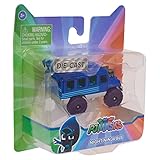 Just Play PJ Masks Night Ninja Bus Die-Cast Vehicle