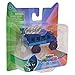 Just Play PJ Masks Night Ninja Bus Die-Cast Vehicle