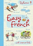 Easy French by K. Daynes
