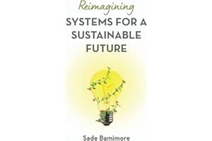 Reimagining Systems for a Sustainable Future