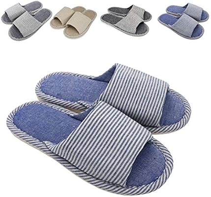 cute open toe slippers