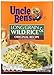 Uncle Ben's Long Grain & Wild Rice, 6-Ounce Boxes (Pack of 12)