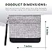 Smell Proof Bags | Smell Proof Container | Lock in Any Food or Herb Smell at Home Or When Travelling | Inconspicuous Design
