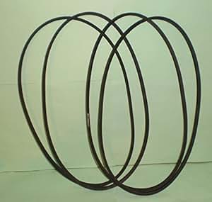 Amazon.com: Industrial Sewing Machine CLUTCH MOTOR V-BELT