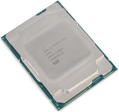 Dell Intel Xeon Gold 5318Y Processor 36M Cache 2.10 GHz Server CPU