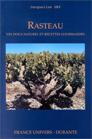 Rasteau