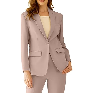 Amazon Best Sellers: Best Women's Suiting