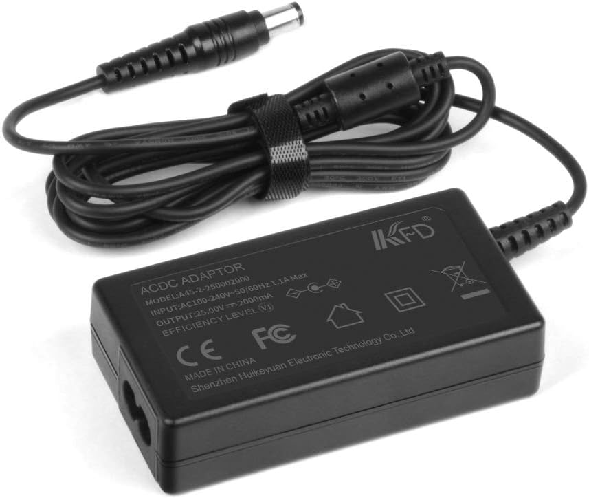 LG Soundbar Power Supply 25V AC Adapter for LG NB3540 NB4540 SL5Y SL6Y SL7Y SN4 SN5Y SN7Y SK5Y SK8Y SJ8 SK9Y SK9 SJ4Y SJ2 SK4D SL8YG SL3D SH4 SH5B SH7B SH8 S65Q Sound bar Speaker Power Charger Cable - Image 5