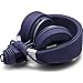 Urbanears Plattan 2 On-Ear Headphone, Eclipse Blue (04091886)