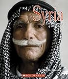 Front cover for the book Syria by Patricia K. Kummer