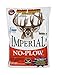 Whitetail Institute No-Plow Deer Food Plot Seed, Fast-Growing Blend of Annuals for Areas Difficult to Access with Farming Equipment, Highly Nutritious and Attractive to Deer, 25 lbs (1.5 Acres)