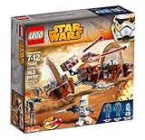 LEGO Star Wars 75085 Hailfire Droid