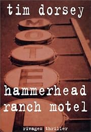 Hammerhead Ranch Motel