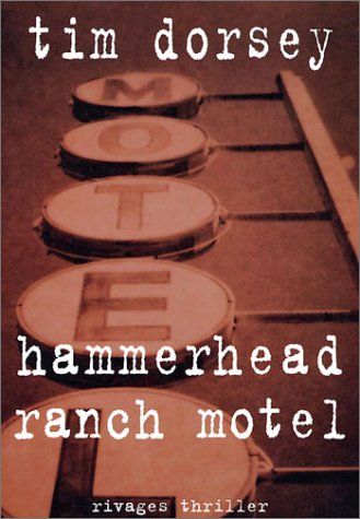 Hammerhead Ranch Motel