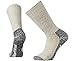 Smartwool Men's Mountaineering Extra Heavy Crew Taupe L