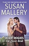 Desert Rogues: The Secret Bride