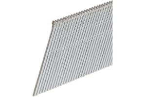 DEWALT Finish Nails, 20-Degree, 1-1/2-Inch, 16GA, 2500-Pack (DCA16150)