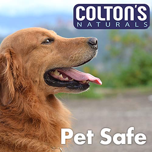 image for Colton's Naturals Natural Bug Spray Repellent - Mint - 100% Natural, S