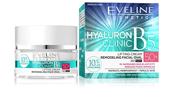 eveline cream for dry skin