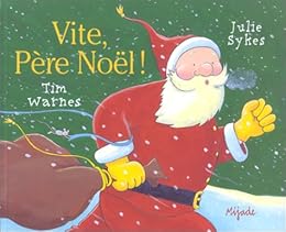 Vite, Père Noël !