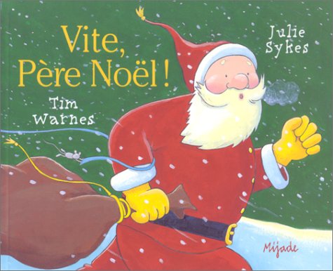 Vite, Père Noël !