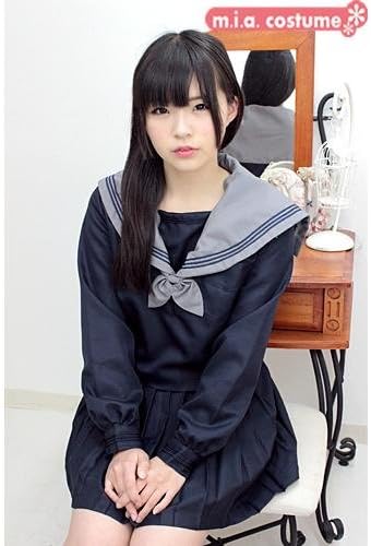 Amazon 明浄学院高等学校 冬服 サイズ Big コスプレ 仮装 通販