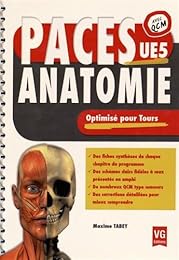 PACES anatomie