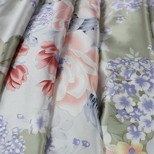 Modern Minimalist style flowers/Floral Quilt Cover-J 120x150cm(47x59inch)
