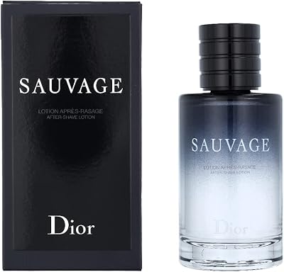 Dior Sauvage After-shave Lotion 100 ml
