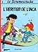 Le Scrameustache, tome 1 : L'Héritier de l'Inca by 