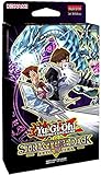 Seto Kaiba Structure Deck 2016 English Sealed by Yu-Gi-Oh!
