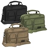 VooDoo Tactical 20-0099 Pro-Ops Briefcase