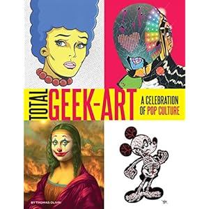 Total Geek-Art
