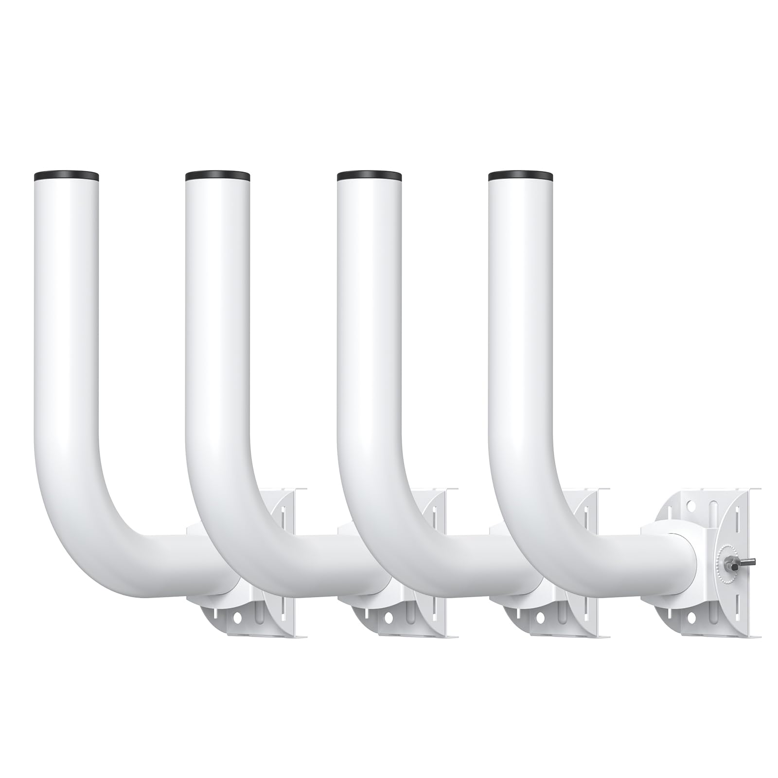 Mua 4Pack Universal Wireless Bridge Bracket Mount, OOKOO Point to