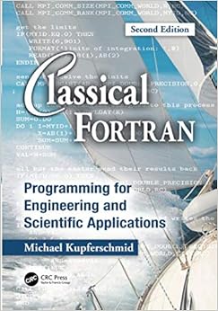 Classical Fortran Classical Fortran
