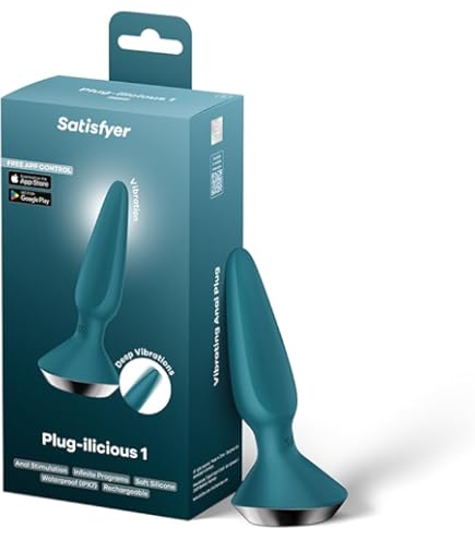 Amazon.com: Satisfyer Partner Box 3 Vibrator Sex Toy | Adult Toys for Women  | Set with Double Joy & Royal One & Sexy Secret | Vibrating Sexual Pleasure  Device | Stimulation Vibrators |