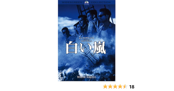 Amazon Com 白い嵐 Dvd Movies Tv
